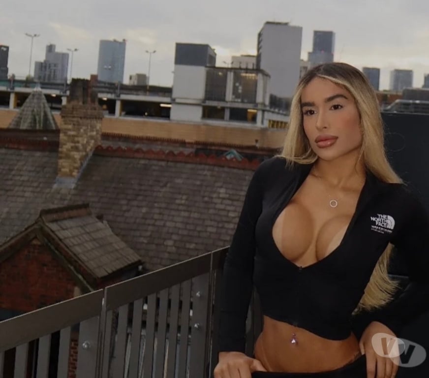 Escorts Cardiff Cardiff City Centre - Cardiff - Photos for Vicky 🔥Brazilian PARTY 🥂REAL❤️ PIC