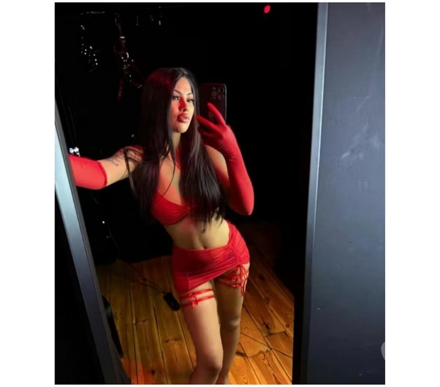 Escorts Dundee Dundee City Centre - Dundee - Photos for 🖤 SARAH 🖤 NEW IN TOWN 🖤 100% REAL PARTY GIRL