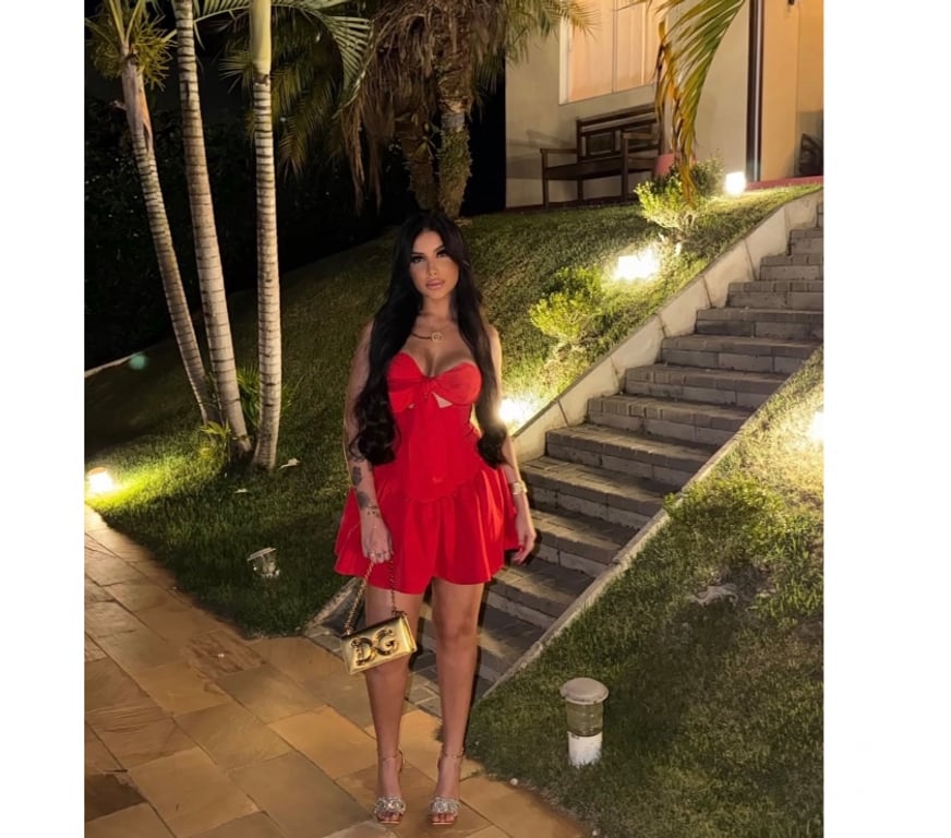Escorts West Midlands Birmingham - Photos for LUA 🌜MISS BRAZIL 🇧🇷 HIGH CLASS