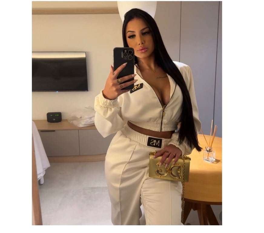 Escorts West Midlands Birmingham - Photos for LUA 🌜MISS BRAZIL 🇧🇷 HIGH CLASS