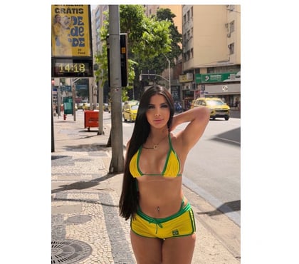  Escorts & Erotic Massage Leeds City Centre Leeds - Photos for LUA 🌜MISS BRAZIL 🇧🇷 HIGH CLASS