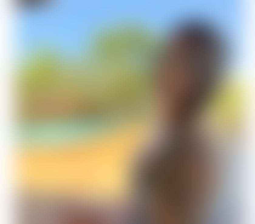 Camila I'll give you a lot of love🇧🇷