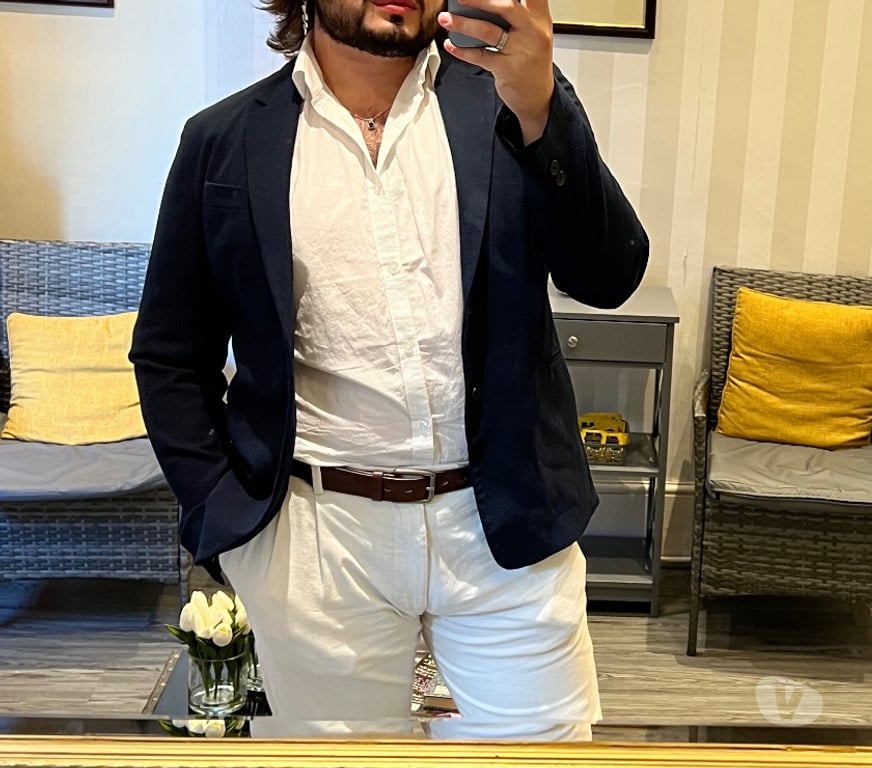 Escorts Devon Plymouth - Photos for Male Qualified Massage Therapist | Calm, Strong & Skilled