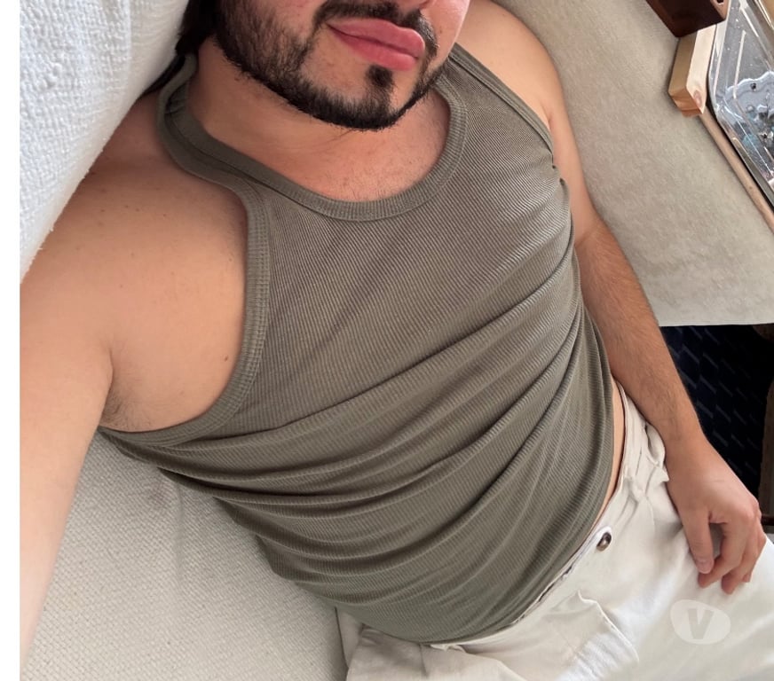 Escorts Devon Plymouth - Photos for Male Qualified Massage Therapist | Calm, Strong & Skilled