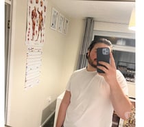 Male Qualified Massage Therapist | Calm, Strong & Skilled