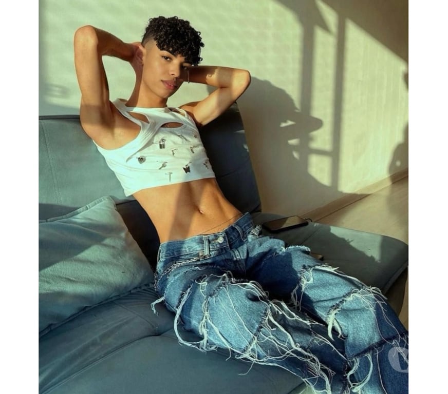 Escorts Suffolk Ipswich - Photos for Angel Brazilian Twink 👼🏽🇧🇷 📍Ipswich