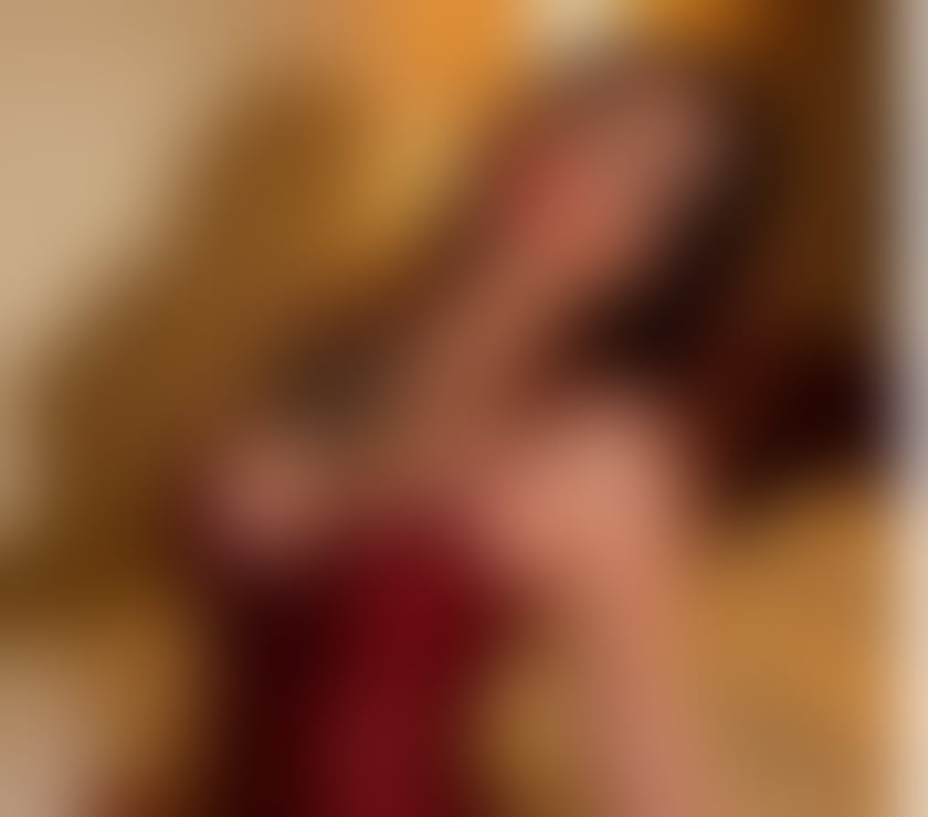 Francisca new in the town