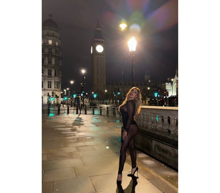 Trans Escorts East Sussex Brighton - Photos for KAMILA A OLIVE-SKINNED SHEMALE