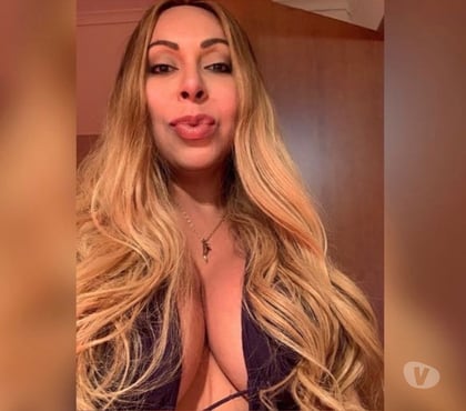 Photos for KAMILA A OLIVE-SKINNED SHEMALE