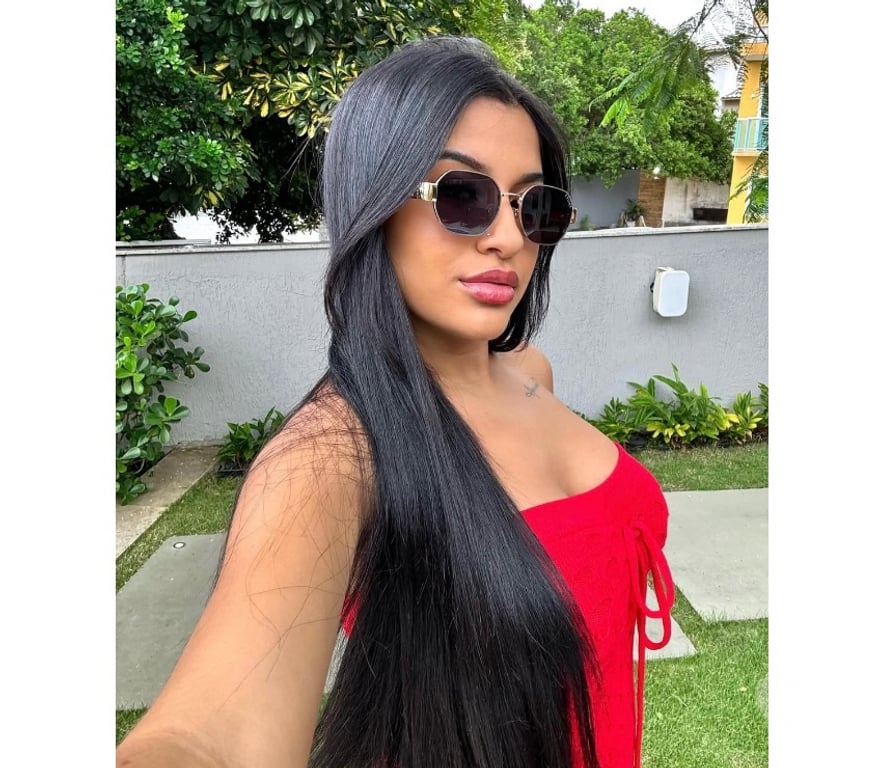 Escorts South Yorkshire Sheffield - Photos for Naugthy Brunette 🔥🇧🇷Paola Brazilian