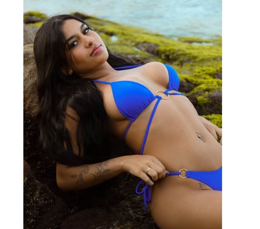 Escorts South Yorkshire Sheffield - Photos for Naugthy Brunette 🔥🇧🇷Paola Brazilian