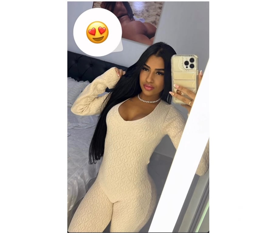 Escorts South Yorkshire Sheffield - Photos for Naugthy Brunette 🔥🇧🇷Paola Brazilian