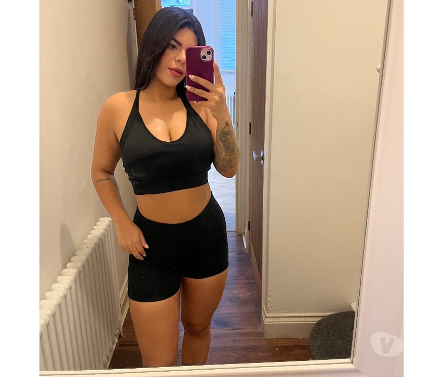 Escorts East London Leyton - East London - Photos for 🤍 BRUNETTE BRAZILIAN, SLOW KISSES ❤️‍🔥