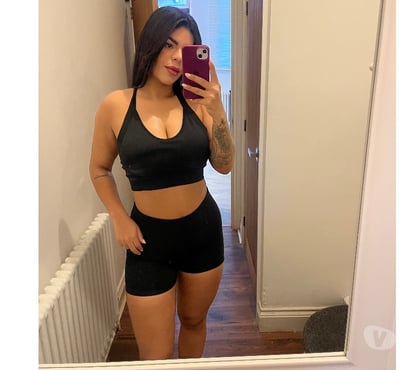 Escort Leyton East London - Photos for 🤍 BRUNETTE BRAZILIAN, SLOW KISSES ❤️‍🔥