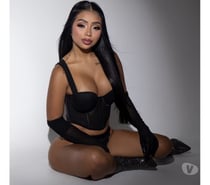 🌺🫦NINA NO RUSH SERVICES❤️BEST GFE🍑