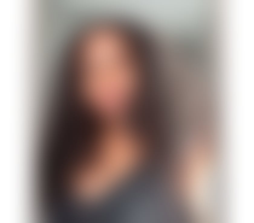 Sexy Caribbean Analisa