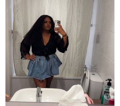 Trans Brixton South East London - Photos for Sexy Caribbean Analisa