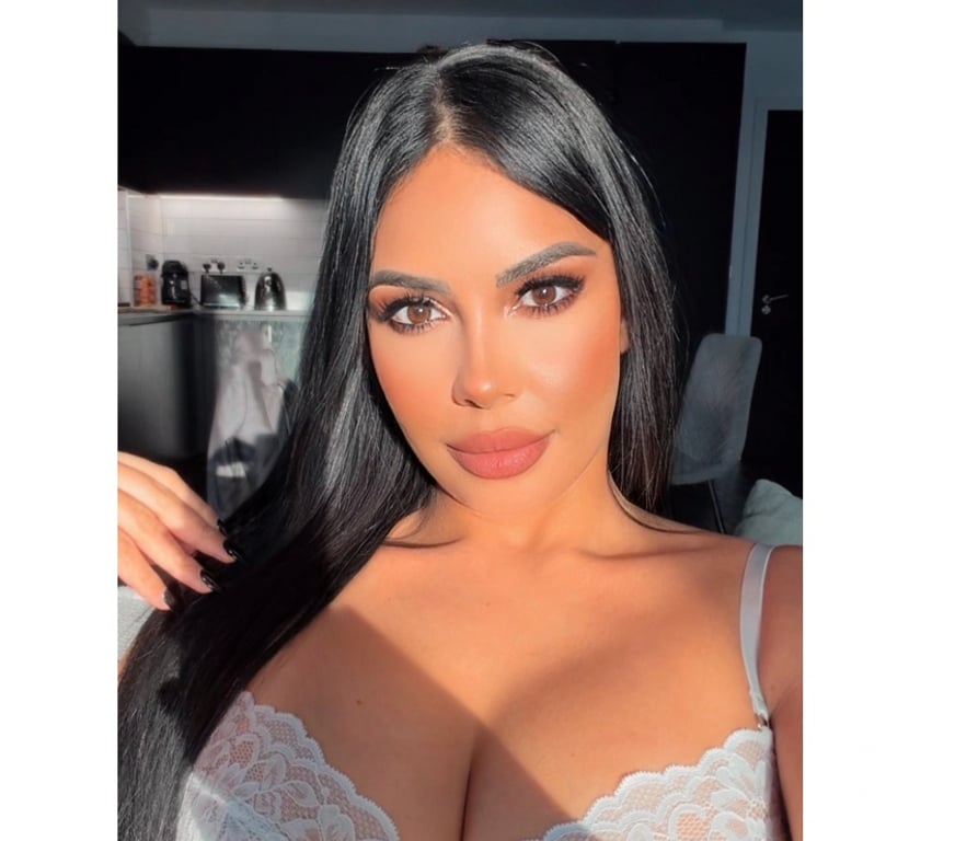 Escorts North West London Willesden - North West London - Photos for DIVIRTA-SE COM MAYA 👅💋🥂🇧🇷