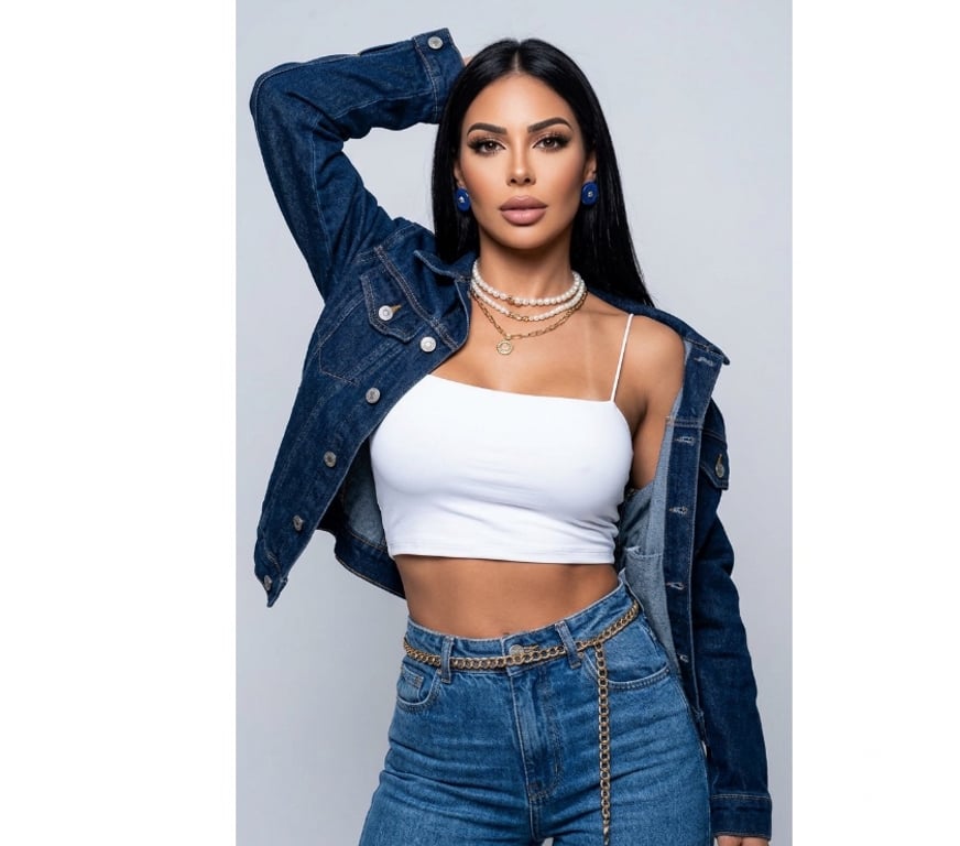 Escorts North West London Willesden - North West London - Photos for DIVIRTA-SE COM MAYA 👅💋🥂🇧🇷