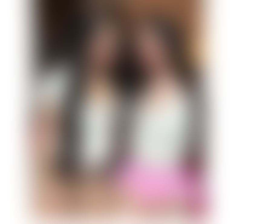 Julia and Luísa Latinas 🔥💖