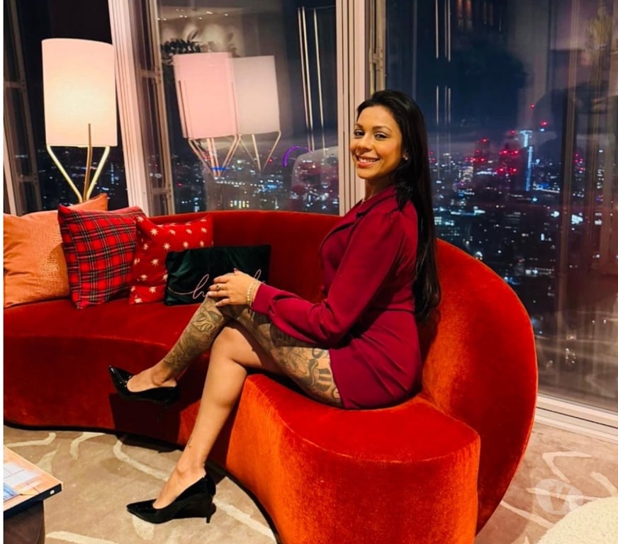 Escorts Barnet High Barnet - Barnet - Photos for Brazilian New girl in town ! Party🔥😈😈🇧🇷