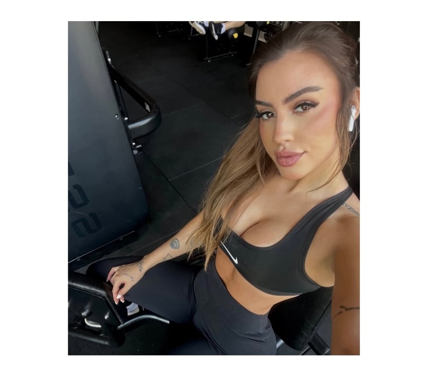 Escorts East London Manor Park Station - East London - Photos for Sabrina 100% real hot girl 🥰