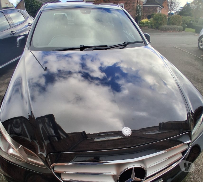 used cars for sale Staffordshire Staffordshire Moorlands - Photos for 2014 MERCEDES BENZ