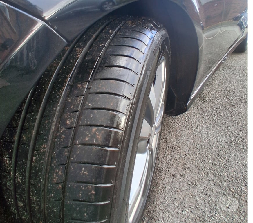 used cars for sale Staffordshire Staffordshire Moorlands - Photos for 2014 MERCEDES BENZ