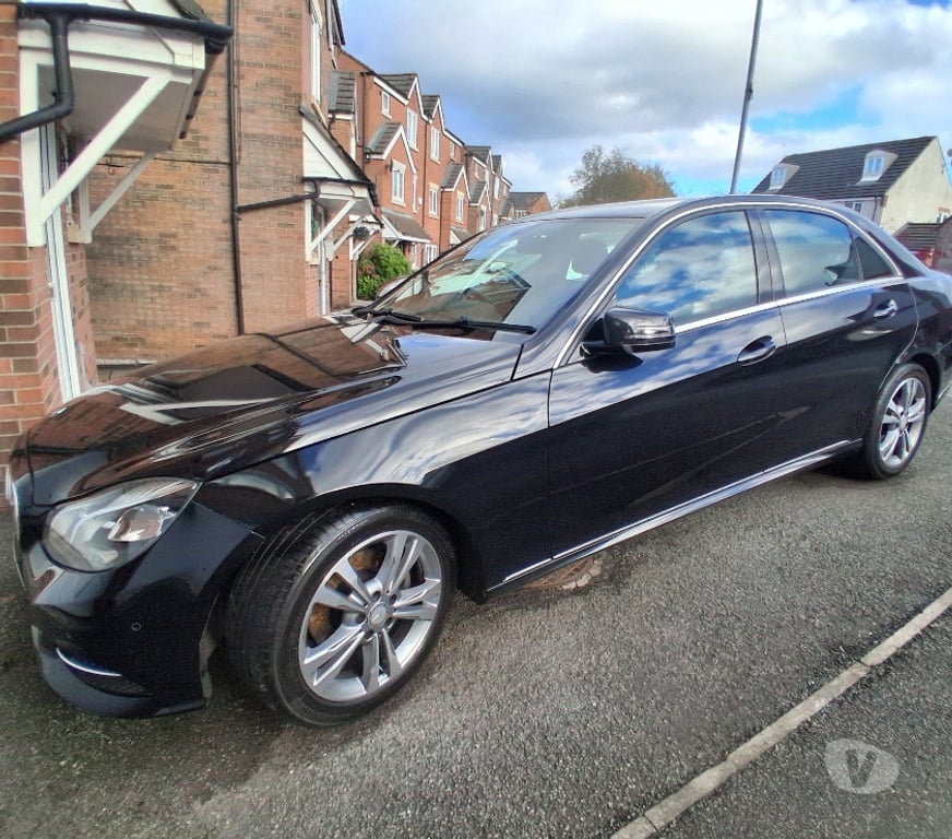 used cars for sale Staffordshire Staffordshire Moorlands - Photos for 2014 MERCEDES BENZ