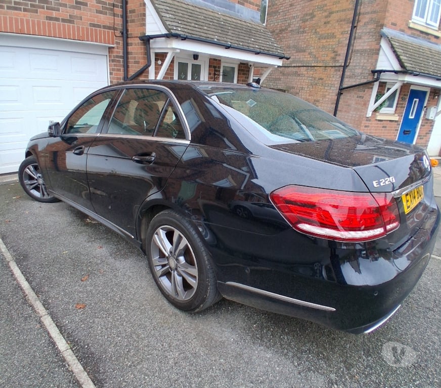 used cars for sale Staffordshire Staffordshire Moorlands - Photos for 2014 MERCEDES BENZ