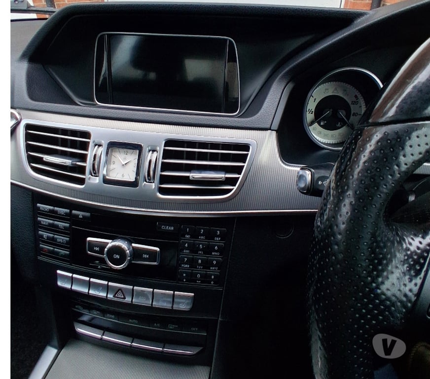 used cars for sale Staffordshire Staffordshire Moorlands - Photos for 2014 MERCEDES BENZ