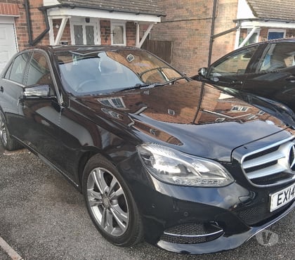 Cars for sale Biddulph Staffordshire Moorlands - Photos for 2014 MERCEDES BENZ