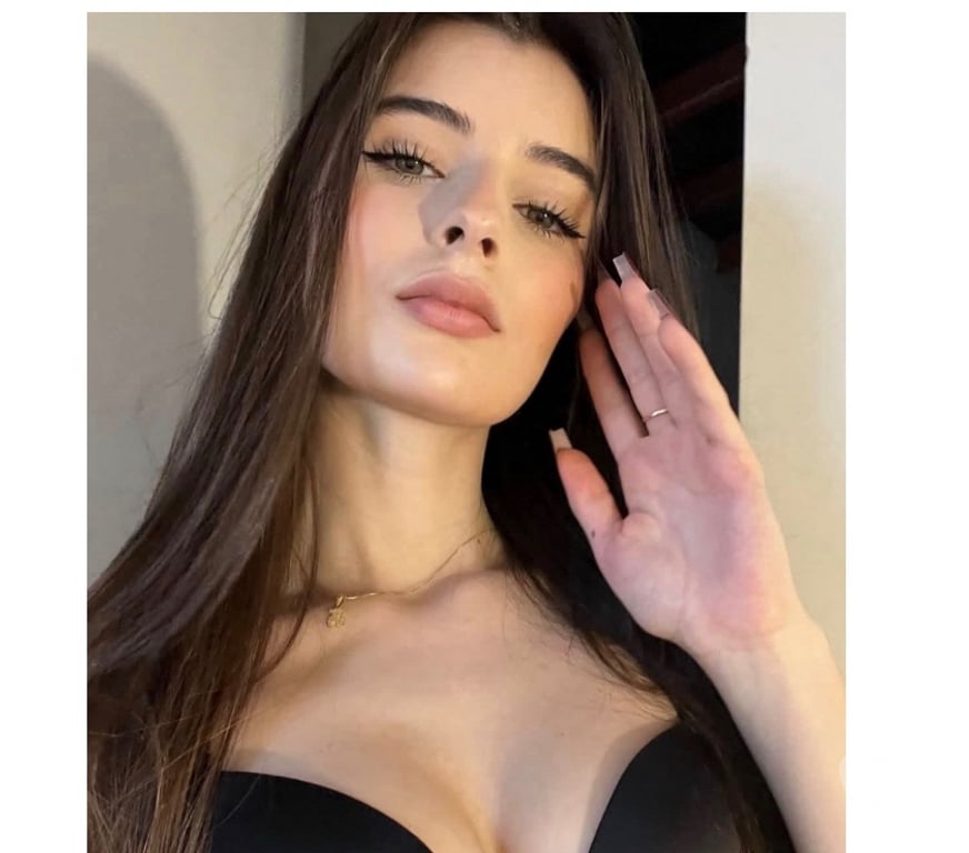 Escorts Central London London Bridge Station - Central London - Photos for 🔥 Lívia party girl new in town Brazilian 🇧🇷