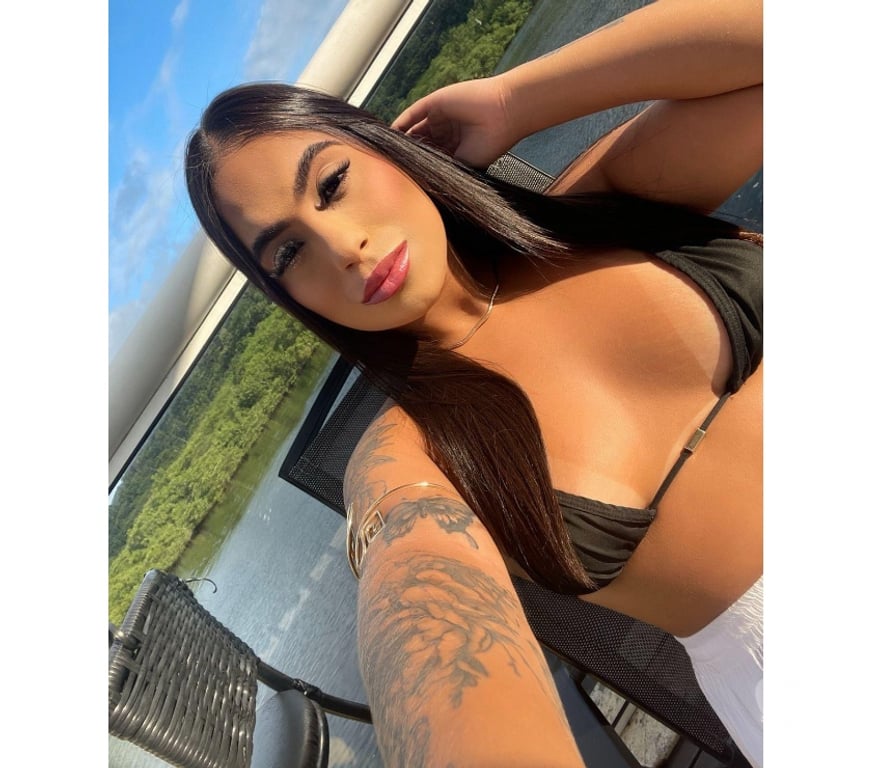 Escorts Hampshire Southampton - Photos for ❤️ KATY GFE experience 🥰🇧🇷