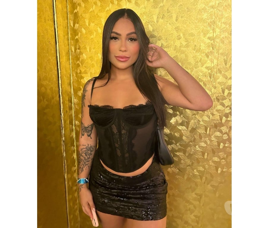 Escorts Hampshire Southampton - Photos for ❤️ KATY GFE experience 🥰🇧🇷