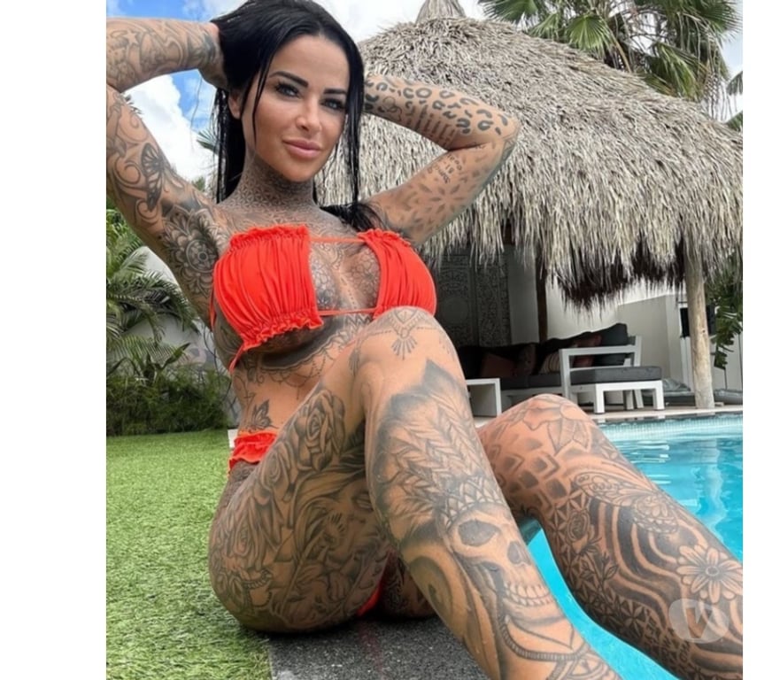 Escorts North West London West Acton Station - North West London - Photos for SEXY BIA 🇧🇷😈 BEAUTIFUL BRAZILIAN 🍑💋