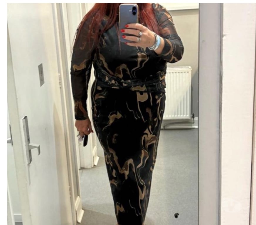 Escorts Leicestershire Leicester - Photos for Kaye Kash Mature Busty English Lady