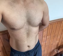 6’2 Athletic Gentleman | Available for Incall outcall