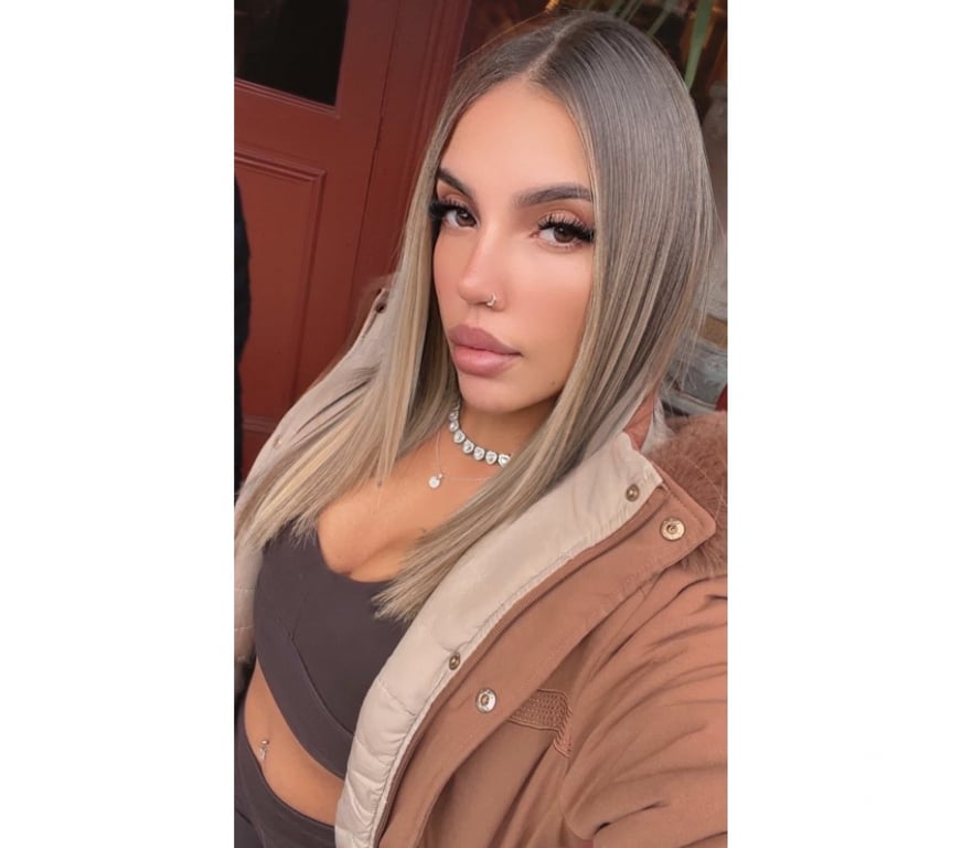 Escorts Leicestershire Leicester - Photos for 🇧🇷 BRAZILIAN LUXURY BLONDE • AISHA PARTY GIRL 🫦