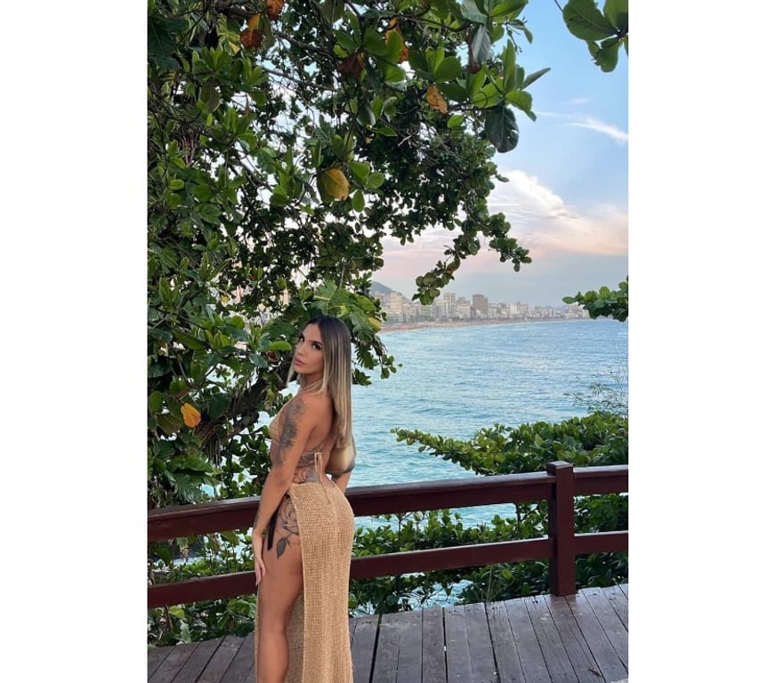 Escorts Leicestershire Leicester - Photos for 🇧🇷 BRAZILIAN LUXURY BLONDE • AISHA PARTY GIRL 🫦