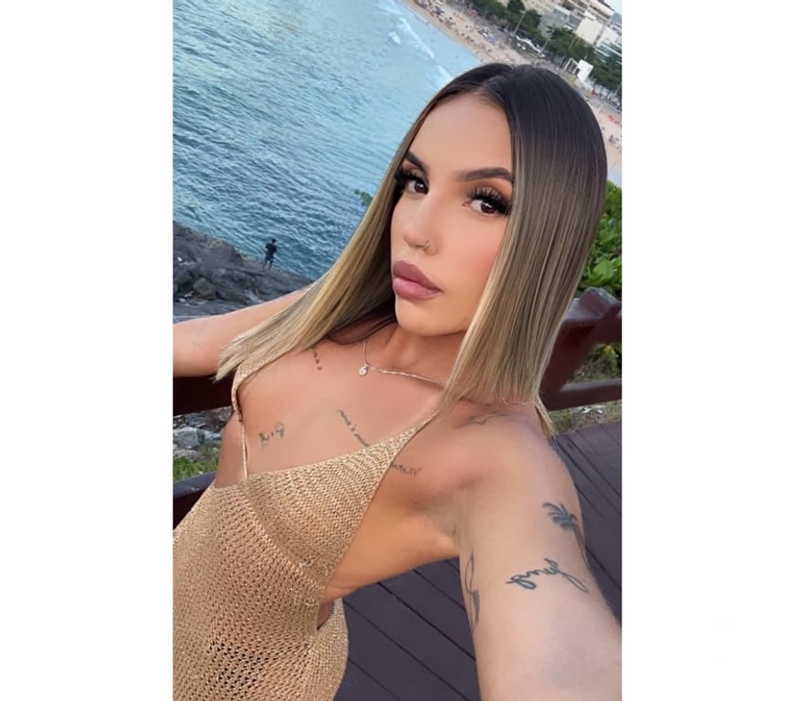 Escorts Leicestershire Leicester - Photos for 🇧🇷 BRAZILIAN LUXURY BLONDE • AISHA PARTY GIRL 🫦