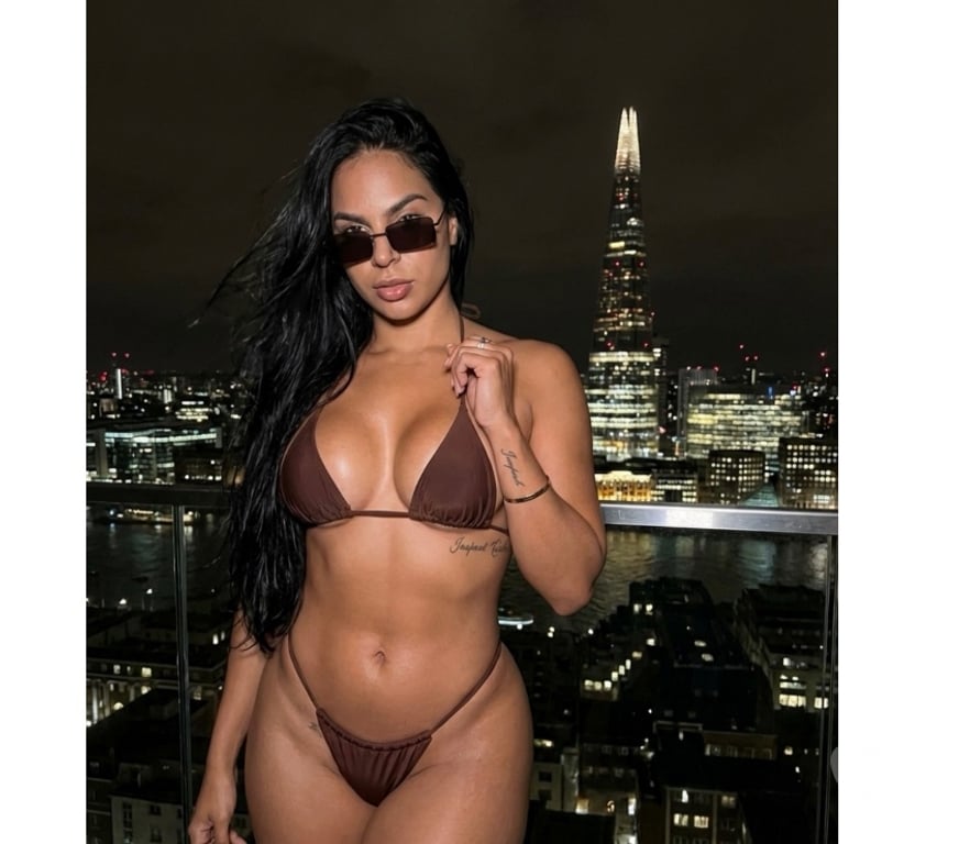 Escorts Edinburgh Edinburgh - Edinburgh - Photos for Luna, Brazilian, party girl, sensual & seductive