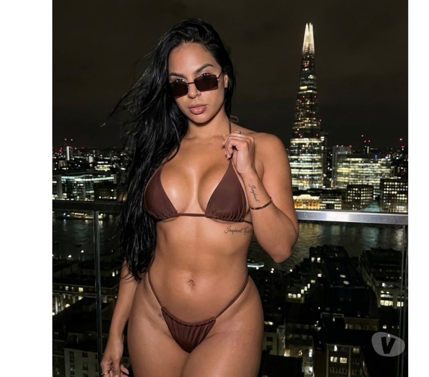 Escorts Edinburgh Edinburgh - Edinburgh - Photos for Luna, Brazilian, party girl, sensual & seductive