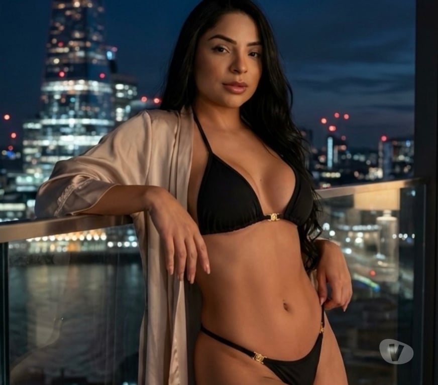 Escorts Edinburgh Edinburgh - Edinburgh - Photos for Luna, Brazilian, party girl, sensual & seductive