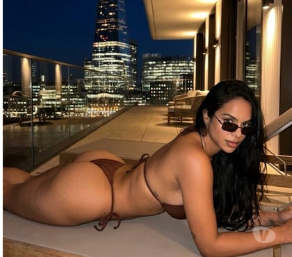  Escorts Edinburgh Edinburgh - Photos for Luna, Brazilian, party girl, sensual & seductive