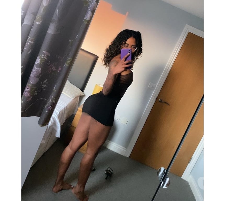 Escorts Kent Dartford - Photos for Hot Chocolate Luiza 🍭 🔥 Party Girl🇧🇷