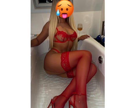 Escorts Wimbledon South West London - Photos for Sexy Couple Up4Fun- Men&Blonde Brazilian 💋