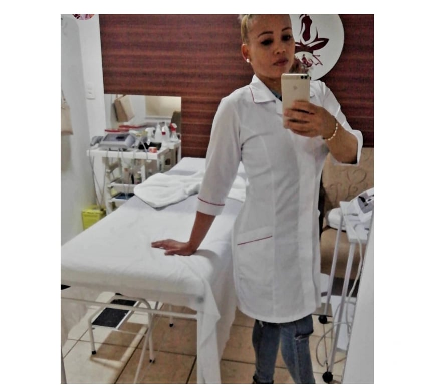 Escorts Belfast Malone - Belfast - Photos for Chanell Brasileira