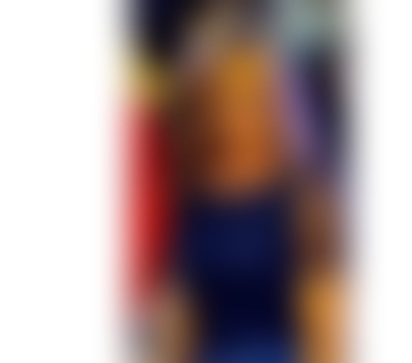 Alternative Indulgence