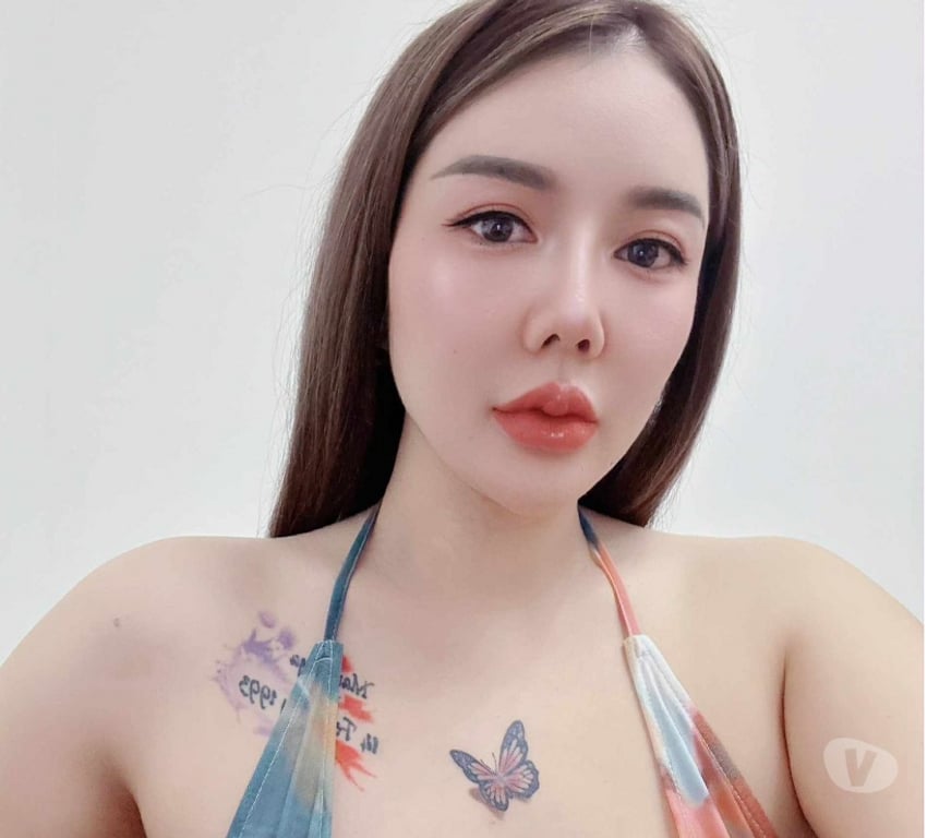 Escorts West Midlands Solihull - Photos for NUNU Thai oil Massage